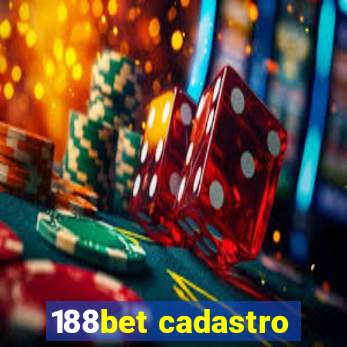 188bet cadastro